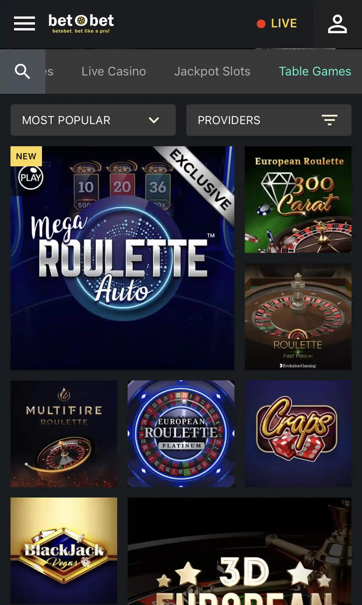 4Betobet-Casino-Interface.webp