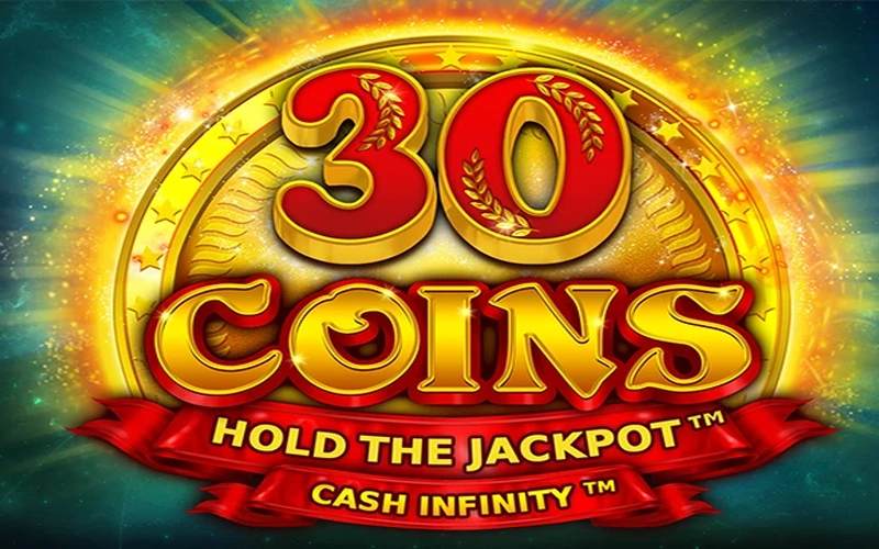 Great game 30 Coins in the genre of money is waiting for you on the platform Batery.