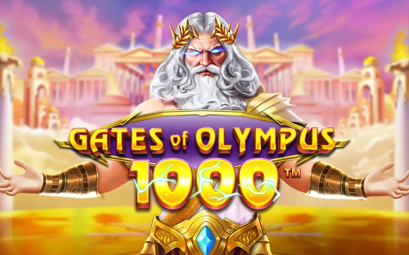 An ancient Greek theme awaits you in this stunning slot from Sbobet.