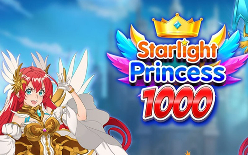 A unique anime style slot that you can play at Sbobet.