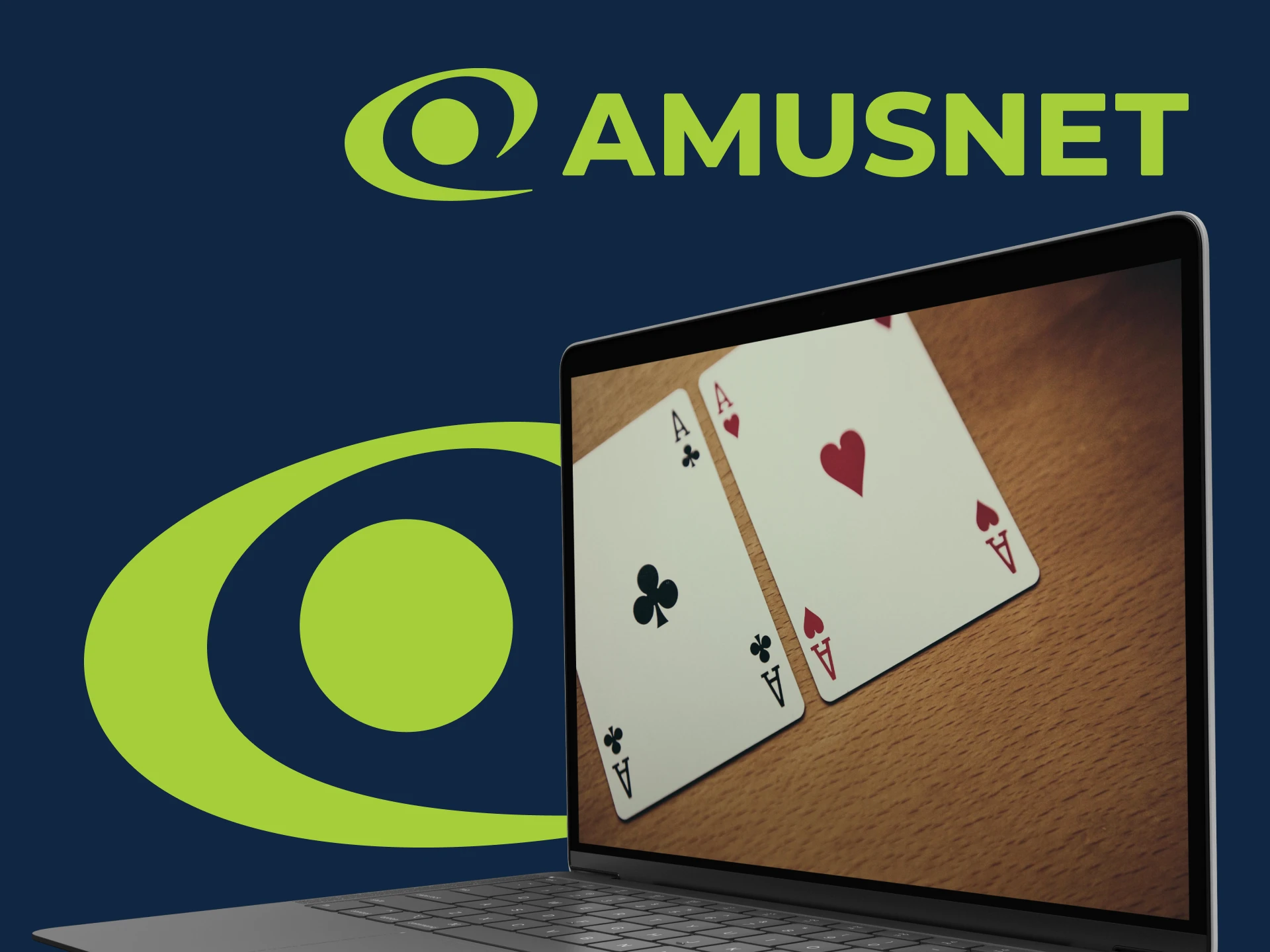 For card game lovers, we recommend blackjack from Amusnet.