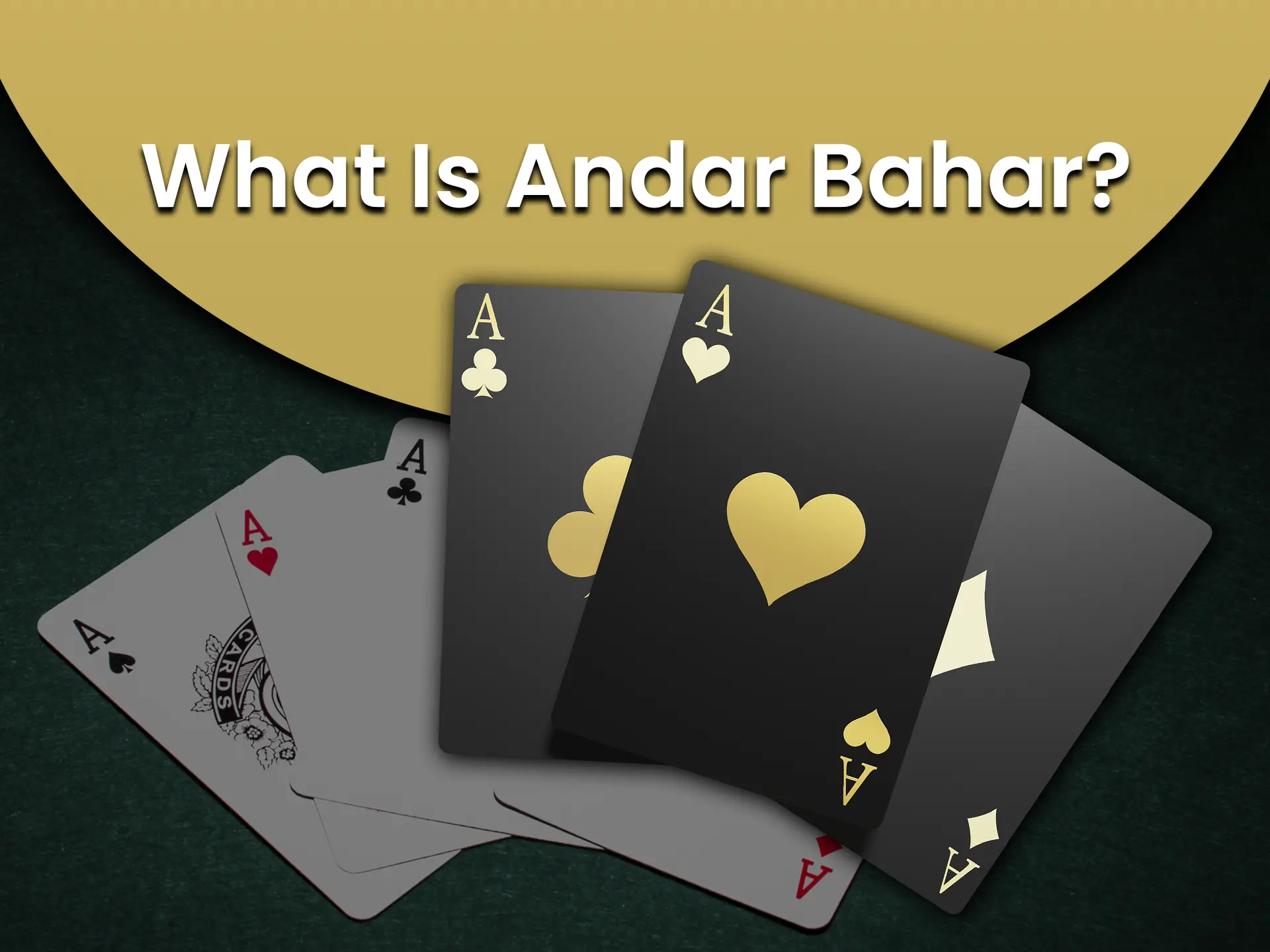 Find out what the game Andar Bahar is all about.