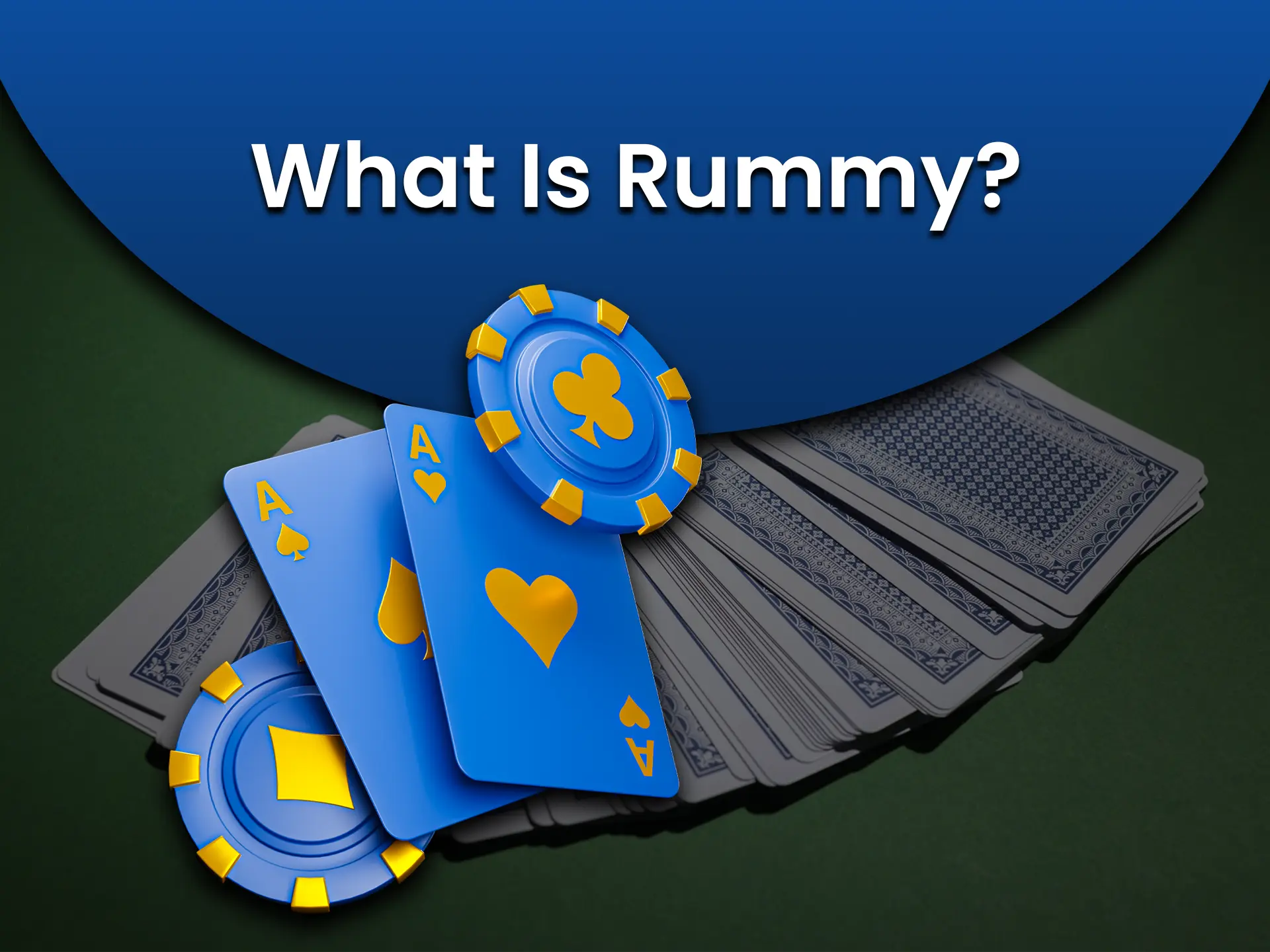 Read the article to find out what the game Rummy is all about.