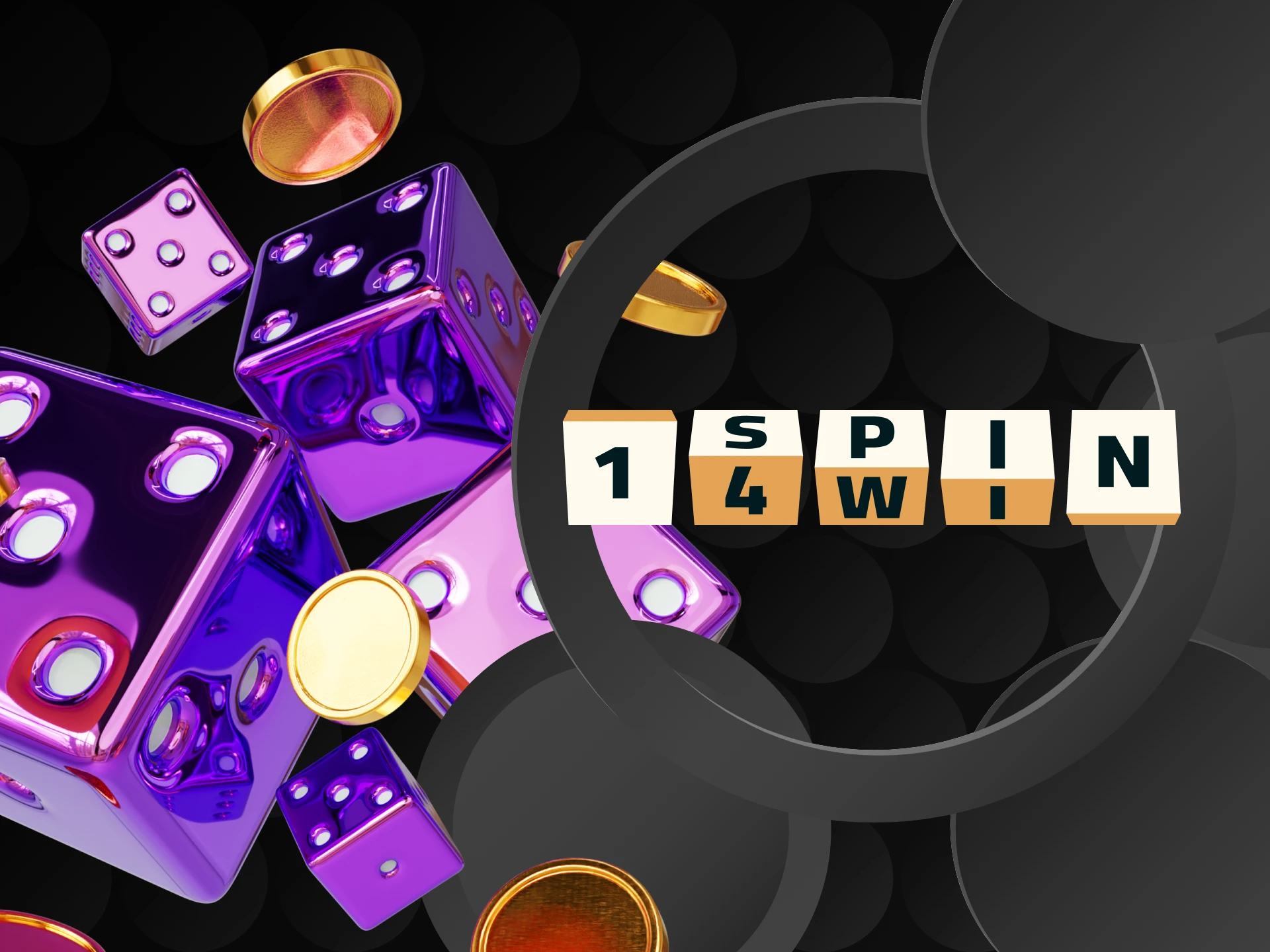 1spin4win provides profitable casino games to Bangladeshi users.