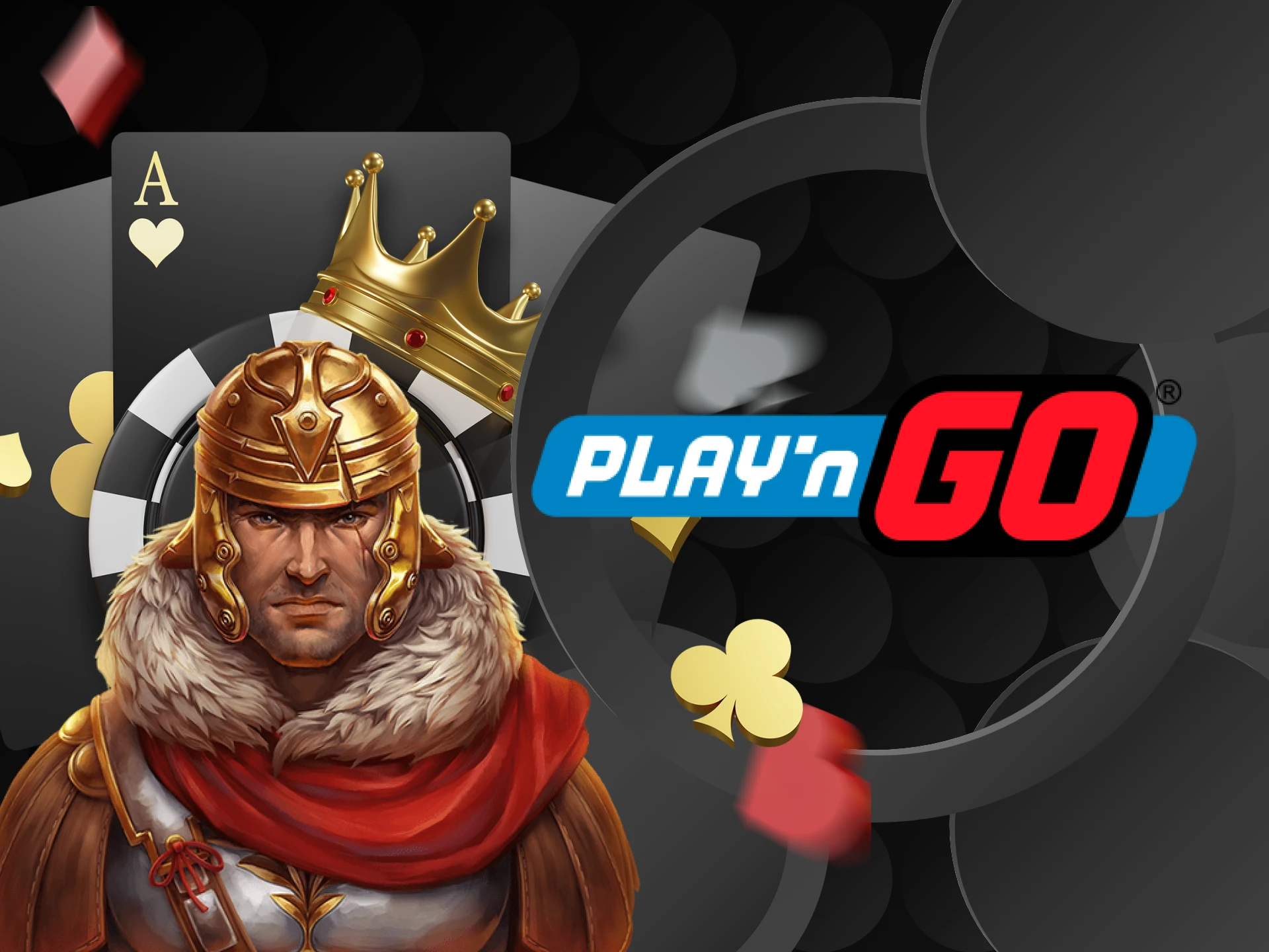 Play n Go is the best casino games provider in Bangladesh.