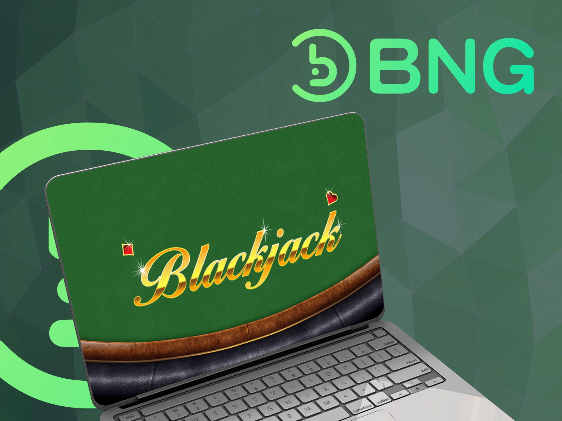 For card game lovers, we recommend blackjack from Boongo.