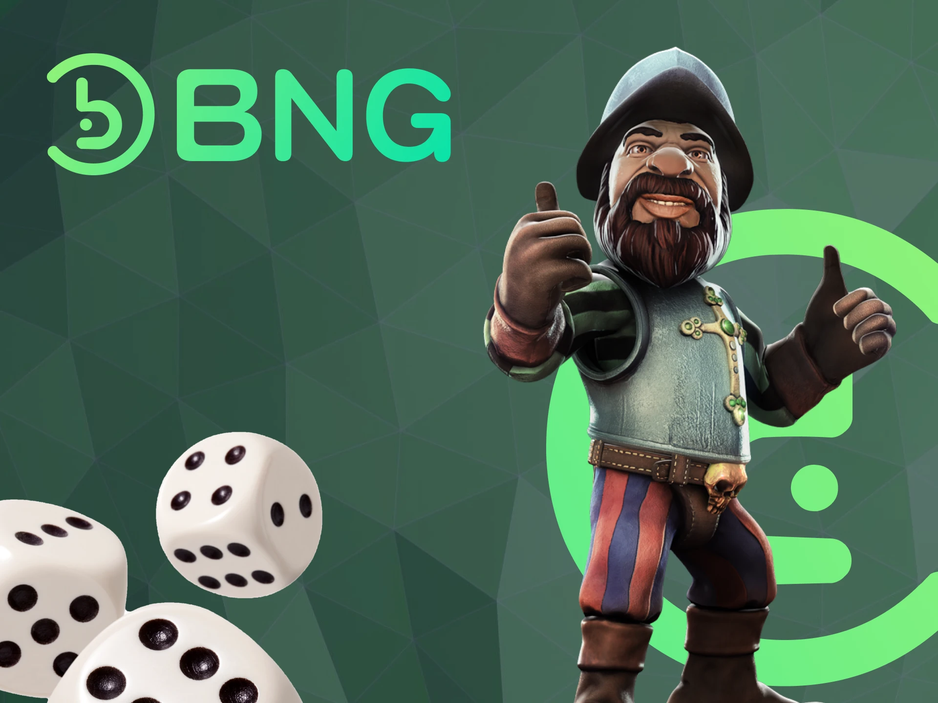 Don't get excited when playing games from Boongo.