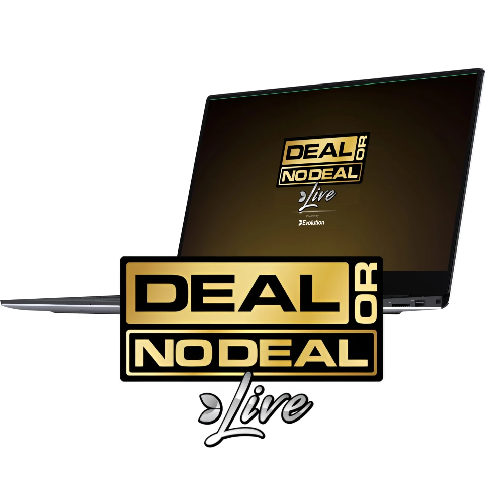 Play Deal or No Deal for real money.