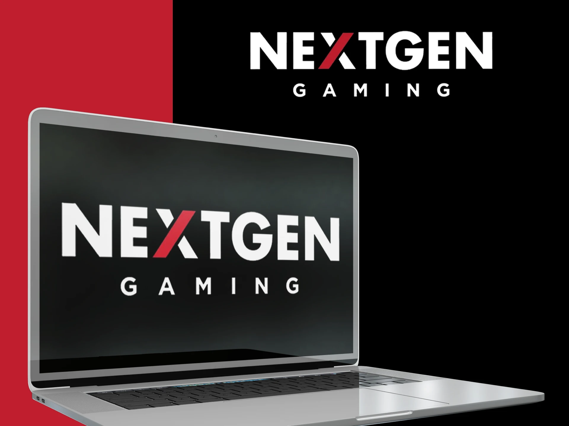 Nextgen is perfect for gaming.