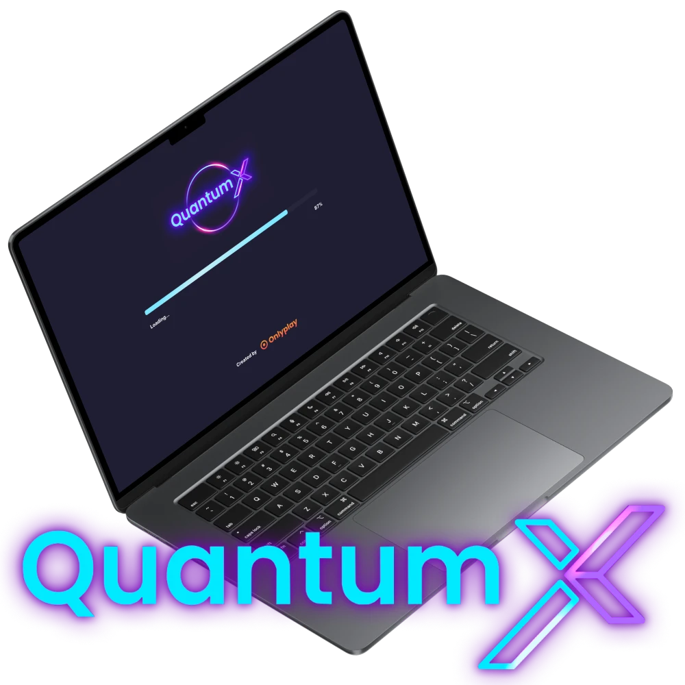 Play Quantum X for real money in Bangladesh.