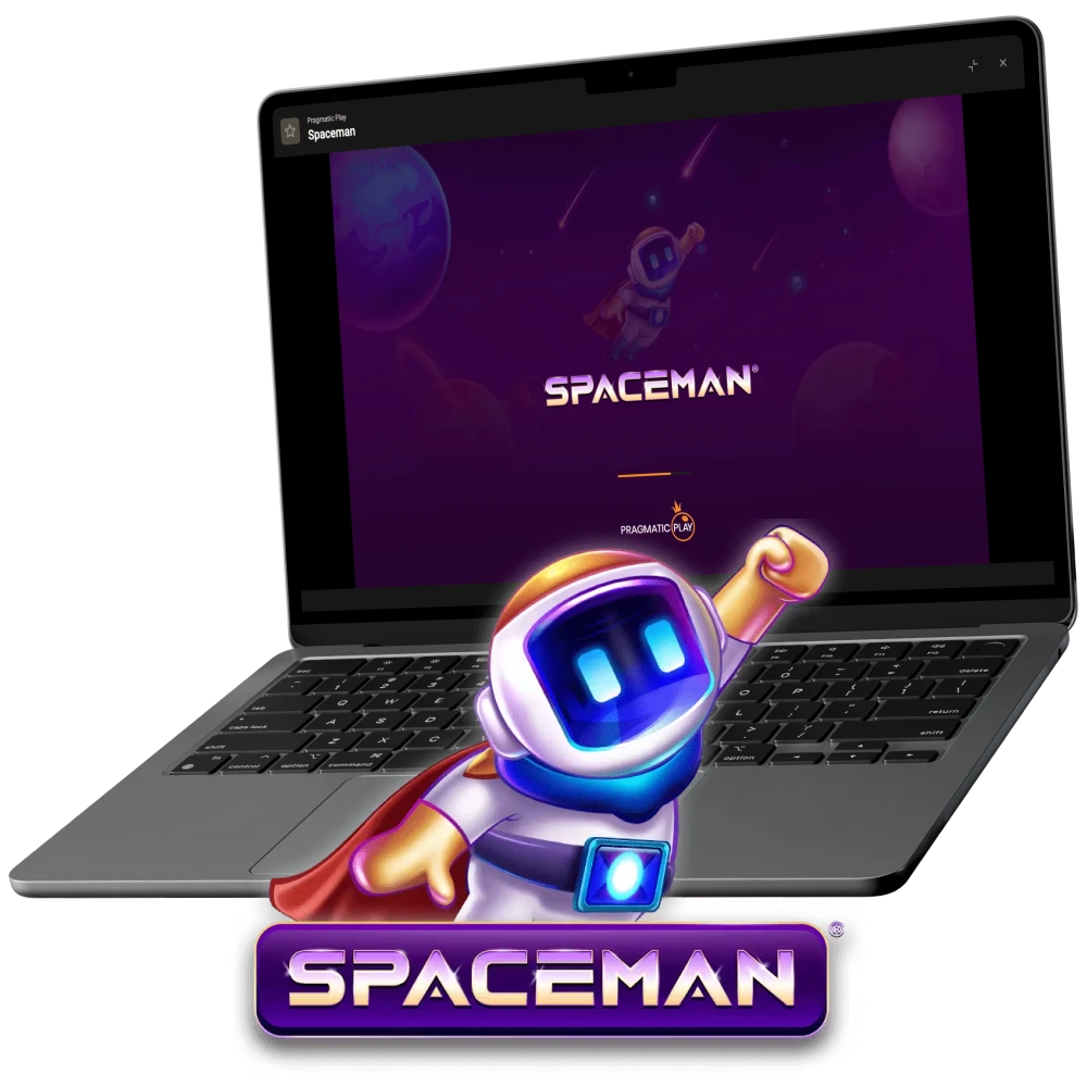 Play Spaceman for real money in Bangladesh.