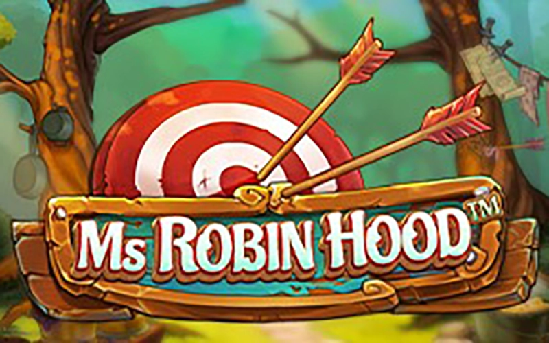 Win with 1xBet Casino in the popular Ms Robin Hood game.