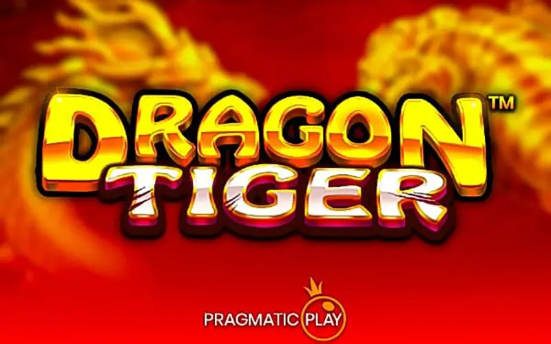 Collect winning lines and get valuable rewards in the Dragon Tiger game from 4Rabet Casino.