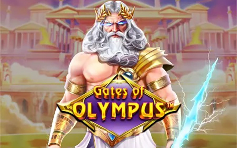 Feel like you're on Olympus thanks to the popular Gates of Olympus slot from Babu88 Casino.