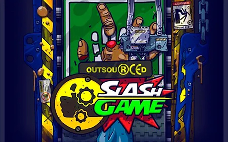 Your favourite Outsourced: Slash Game from Babu88 is always stable and can bring you good winnings.