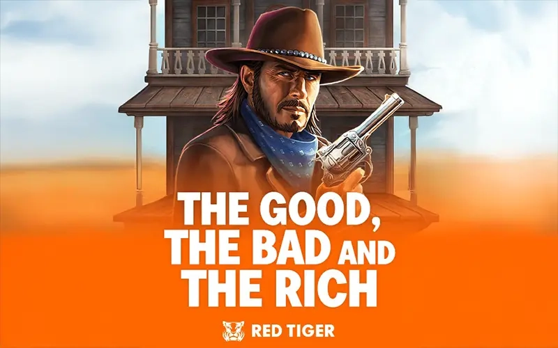 Win at The Good, The Bad and The Rich from BC Game Casino.