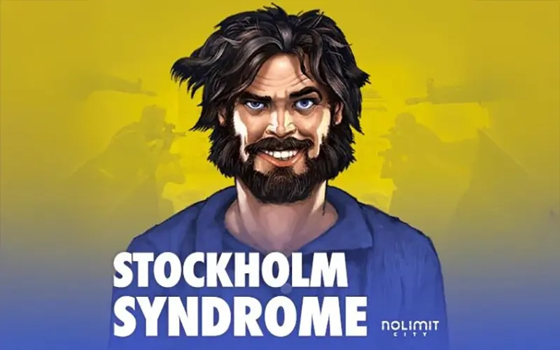 StockHolm Syndrome from BC Game Casino combines superb graphics with a unique interface.