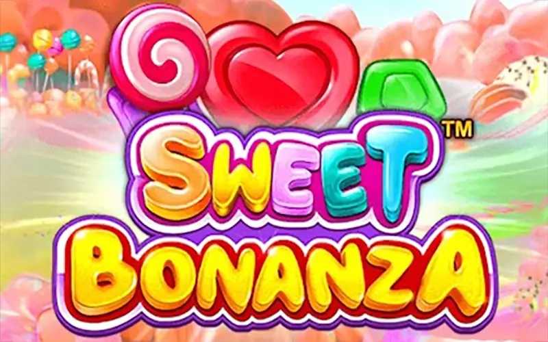 Achieve success and big winnings in Sweet Bonanza from BC Game Casino.