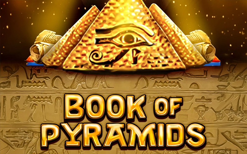 By taking advantage of Megapari's bonus you have a great opportunity to gain experience in the Book of Pyramid game from Megapari Casino.