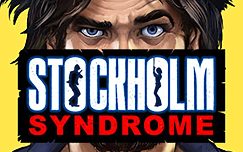 Try one of the most popular Stockholm Syndrome games at Melbet Casino.