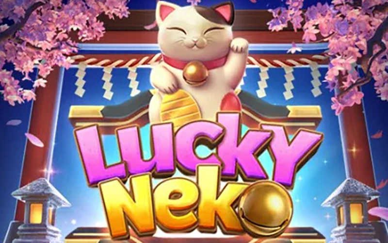 Try the Lucky Neko game from Nagad88 casino which can bring you unprecedented success.