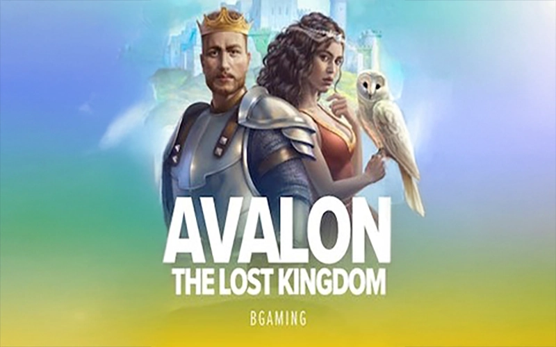 Every day X2 Casino customers win valuable prizes in Avalon: The Lost Kingdom.