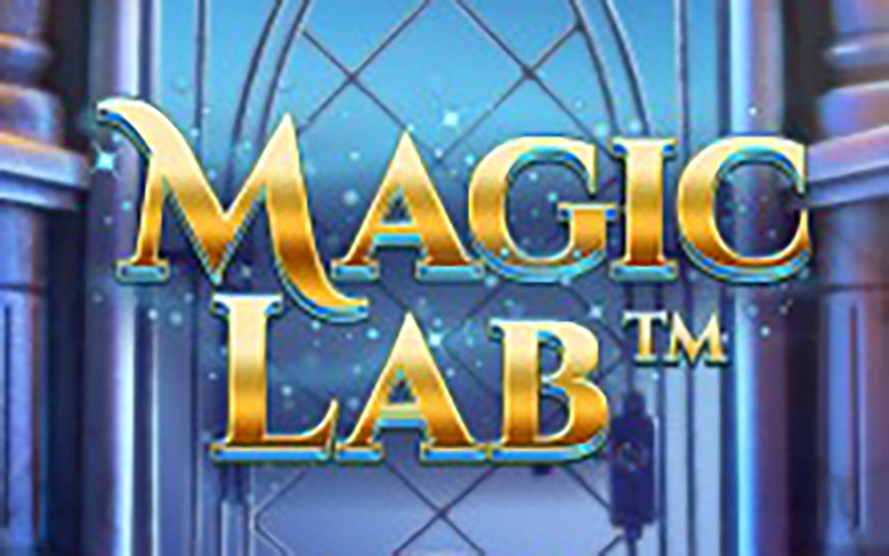 Get emotions and valuable experience in the Magic Lab game from X2 Casino.