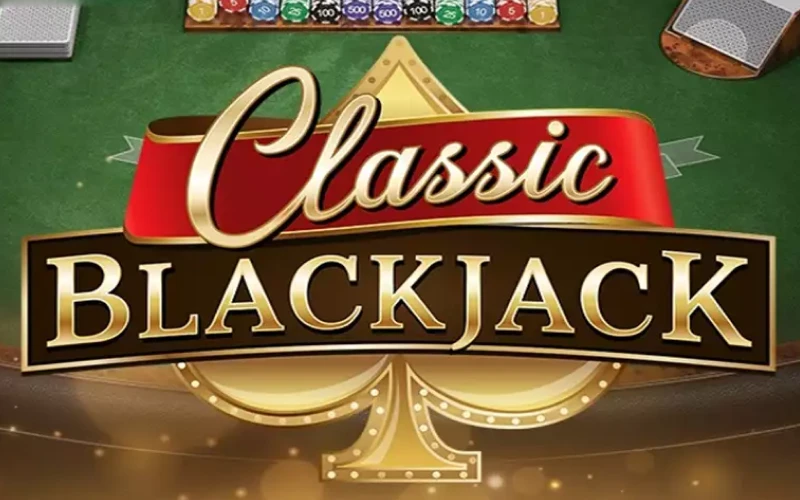 Play classic blackjack at Bajijoy and win big.