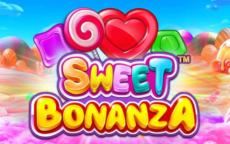 Enjoy playing Sweet Bonanza slot at Bajijoy.