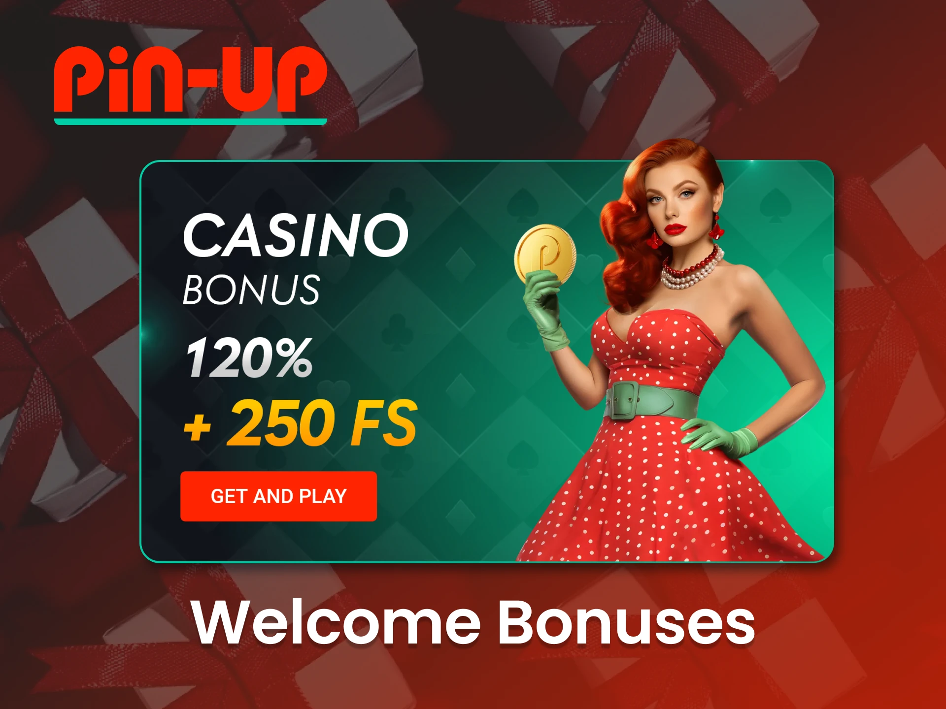 Claim your welcome bonus from the Pin Up casino app to maximize your winnings.