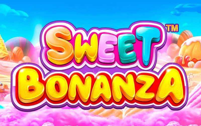 Start playing the Sweet Bonanza game at the Pin Up online casino.